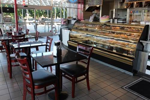 Los Angeles Baking Company | bakery | 2108 N Broadway, Los Angeles, CA 90031, USA | 3232255826 OR +1 323-225-5826