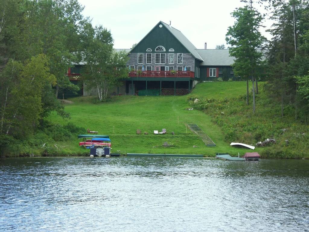 Auberge des Deux Rives | restaurant | 339 chemin du Lac Ste-Marie Kazabazua, Lac-Sainte-Marie, QC J0X 1Z0, Canada | 8194673797 OR +1 819-467-3797