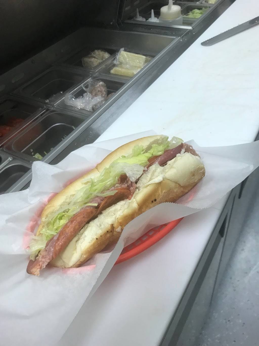 Good Eats | restaurant | 778 Main St, Johnson City, NY 13790, USA | 6076770433 OR +1 607-677-0433