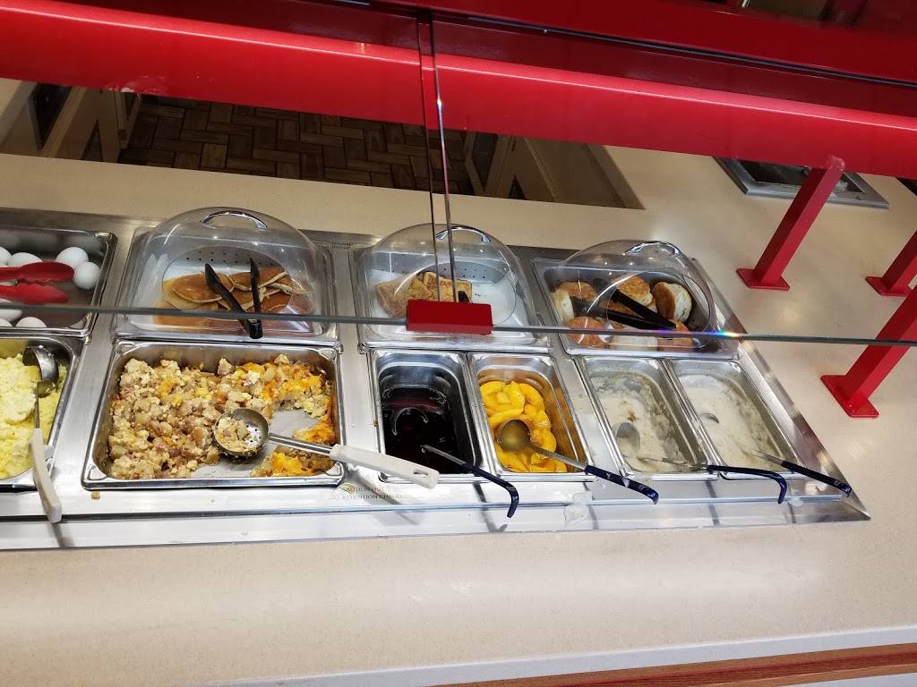 Iron Skillet Restaurant | restaurant | 22526 AL-216, McCalla, AL 35111, USA | 2054779178 OR +1 205-477-9178