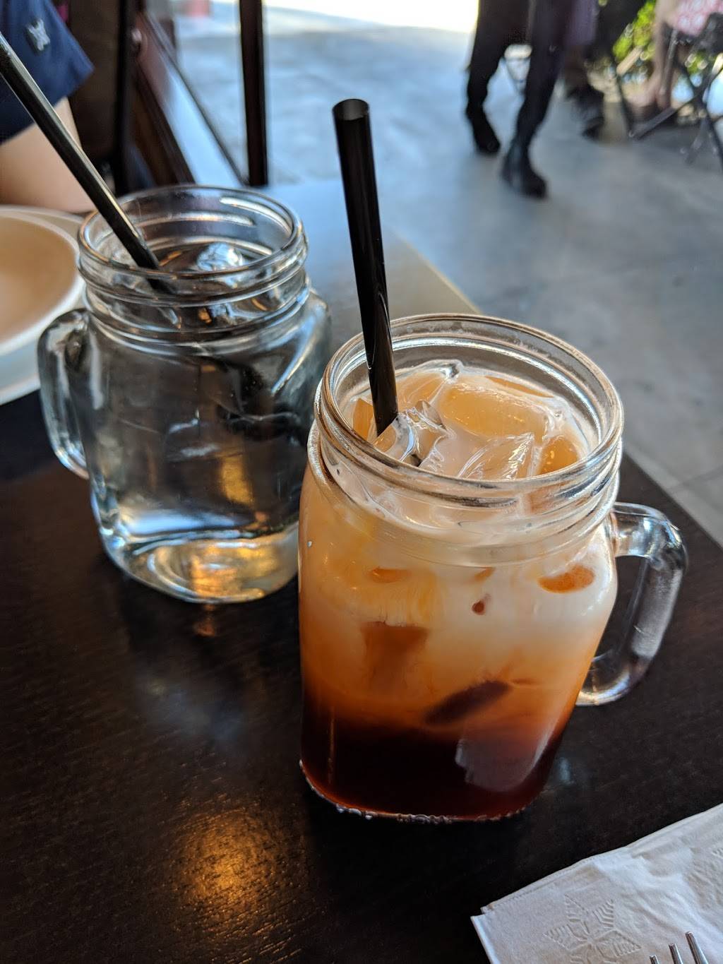 Lotus Thai Restaurant | restaurant | 115 Hartz Ave, Danville, CA 94526, USA | 9257438424 OR +1 925-743-8424