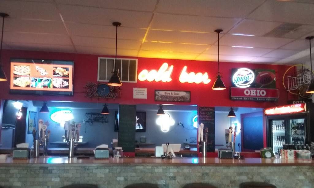 Don & Sues Pizza | restaurant | 645 W Church St, Newark, OH 43055, United States | 7405228457 OR +1 740-522-8457