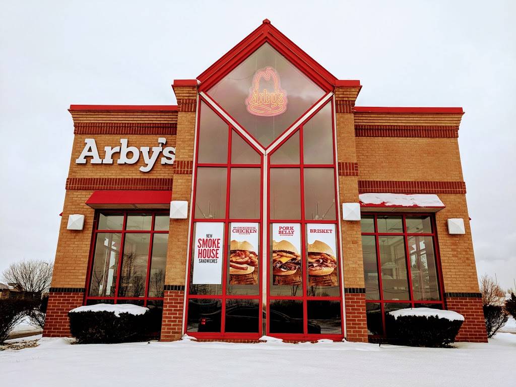 Arbys | restaurant | 9800 Davis Hwy, Dimondale, MI 48821, USA | 5174080023 OR +1 517-408-0023