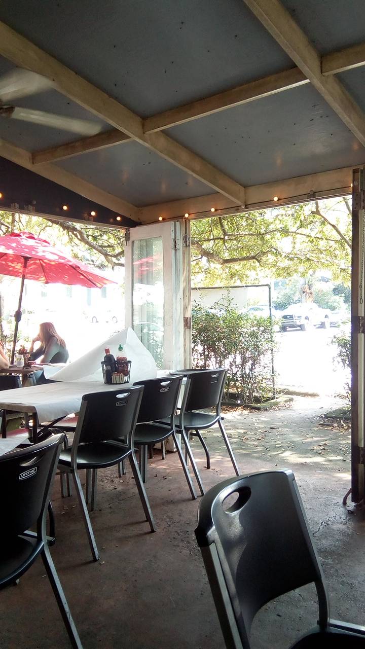 Ba Chi Canteen | restaurant | 7900 Maple St, New Orleans, LA 70118, USA | 5043735628 OR +1 504-373-5628