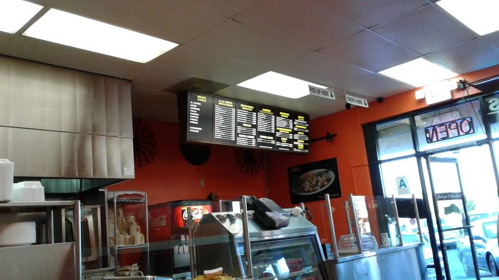 Taqueria La Famosa | restaurant | 4604 E Ave S suite F, Palmdale, CA 93552, USA | 6612855636 OR +1 661-285-5636