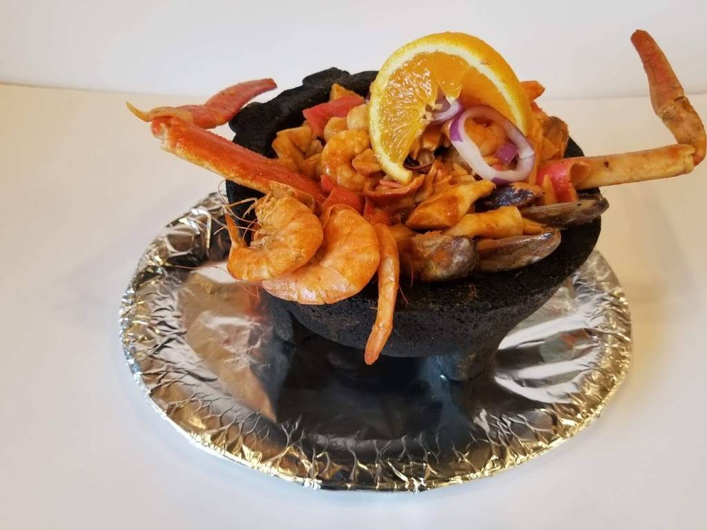 Mariscos La Isla Dorada | restaurant | 1916 Mannheim Rd, Des Plaines, IL 60018, USA | 8472577503 OR +1 847-257-7503