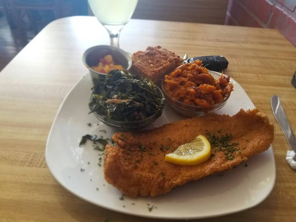 Ma Micheles Café | restaurant | 10811 Hull Street Rd, Midlothian, VA 23112, USA | 8049121644 OR +1 804-912-1644