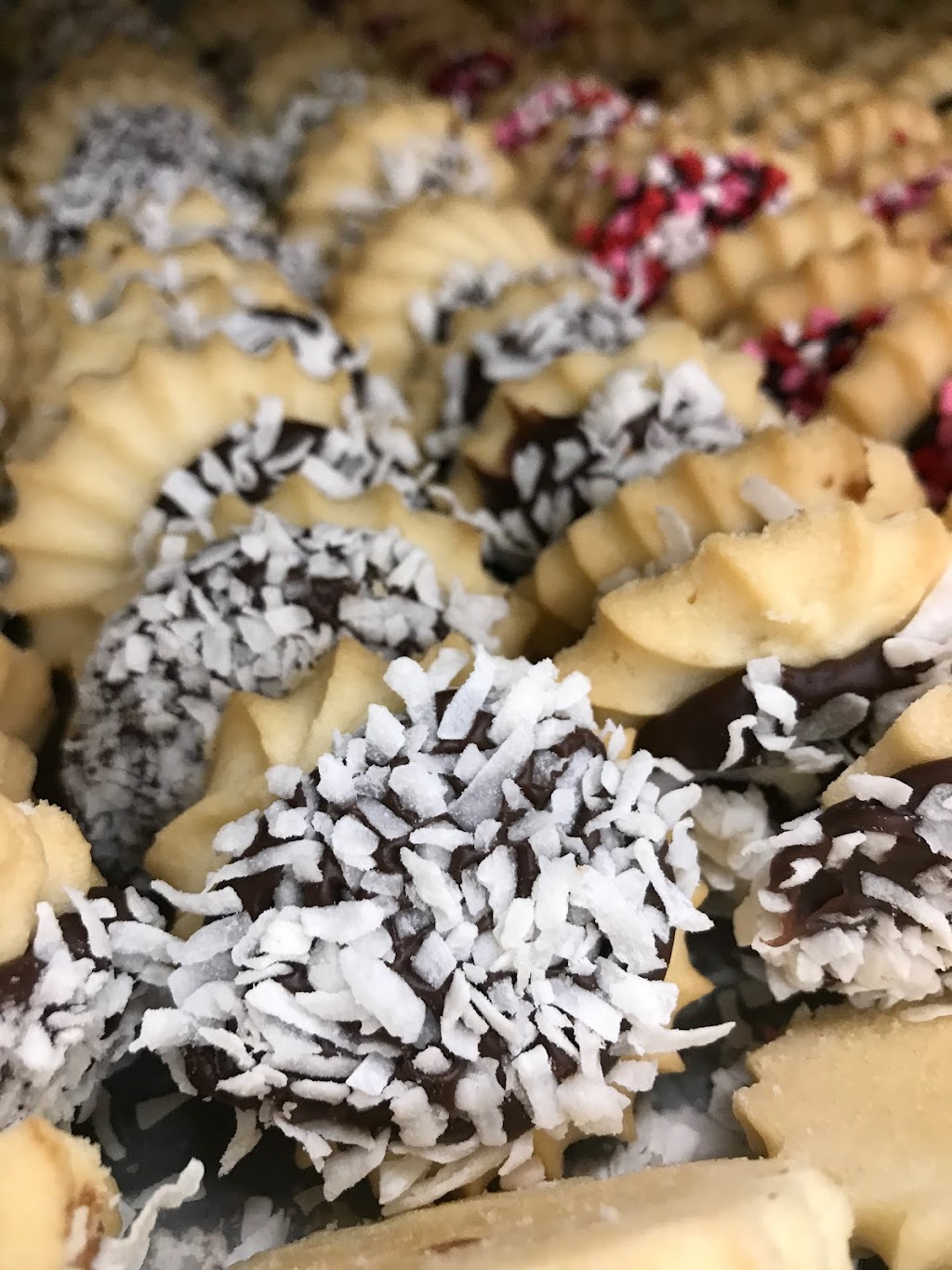 Bake For Me! | bakery | 4305 S Halsted St, Chicago, IL 60609, USA | 7736249900 OR +1 773-624-9900