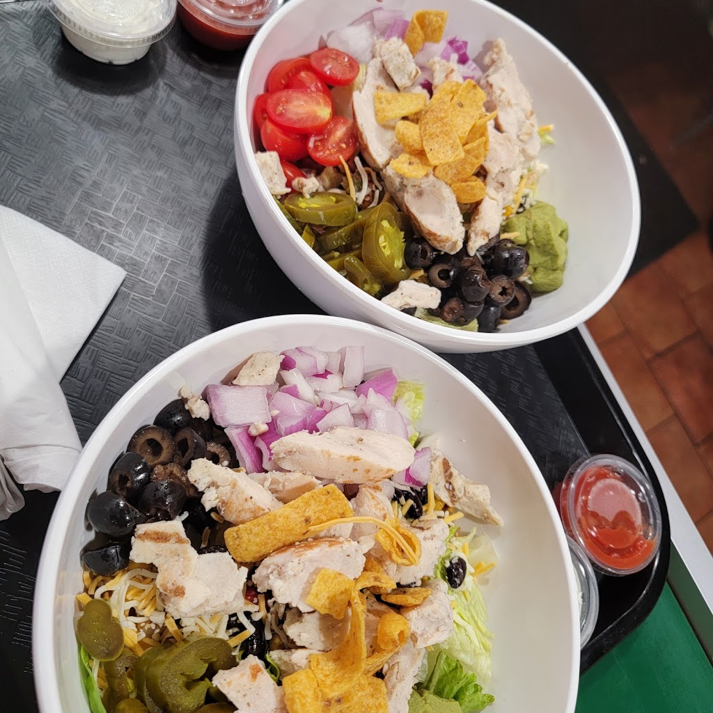 Salad or Bust Downtown | restaurant | 8 E Bijou St, Colorado Springs, CO 80903, USA | 7194342313 OR +1 719-434-2313