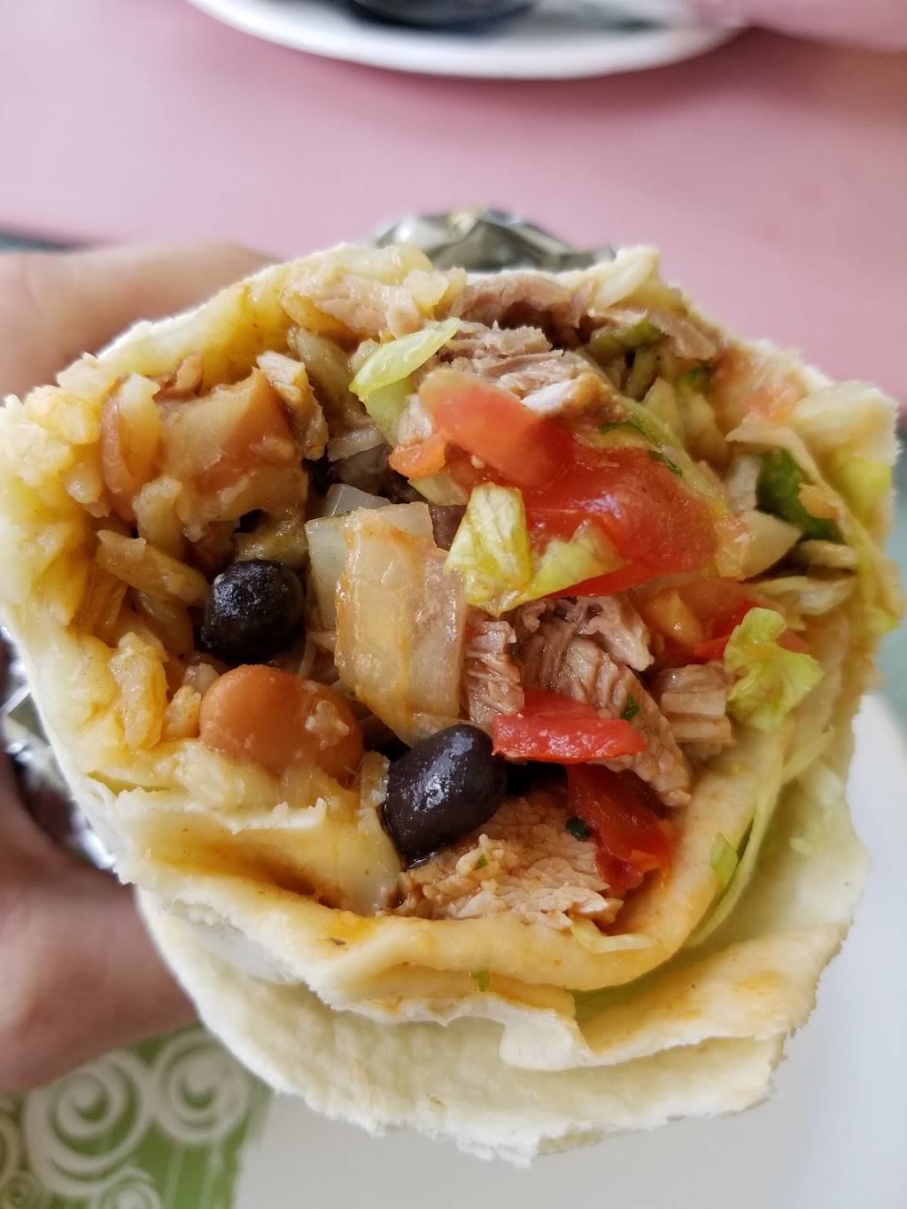 Ponchitos Taqueria | restaurant | 410 W Seneca Turnpike, Syracuse, NY 13207, USA | 3155655314 OR +1 315-565-5314