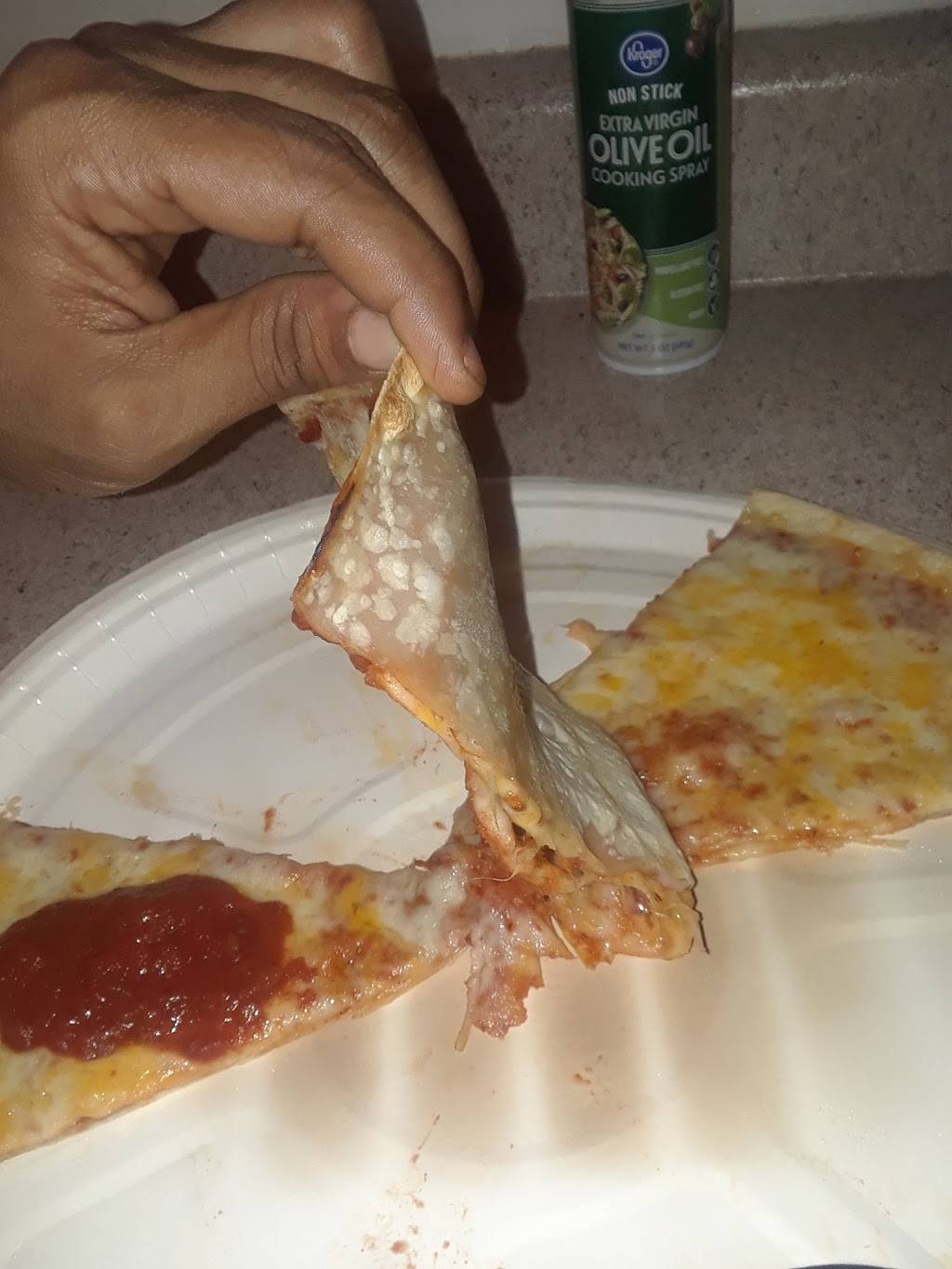 Papa Murphys Take N Bake Pizza | meal takeaway | 5868 E 71st St suite d, Indianapolis, IN 46220, USA | 3176367272 OR +1 317-636-7272