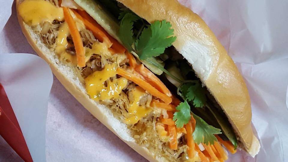 Viet Food To Go | restaurant | 10904 Scarsdale Blvd, Houston, TX 77089, USA | 2814811552 OR +1 281-481-1552