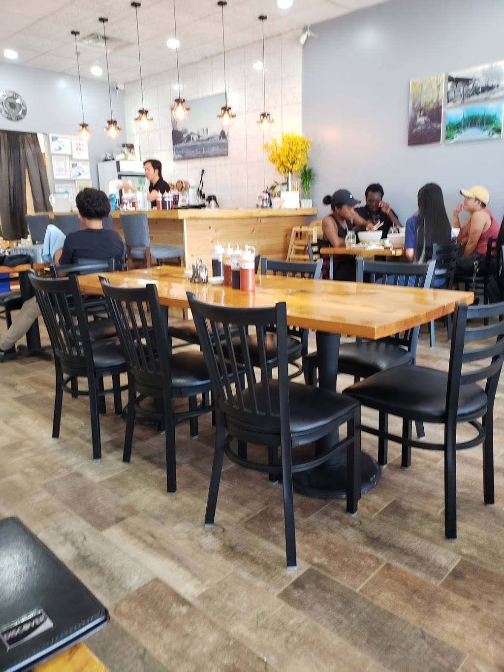 Pho Town | restaurant | 1917 Jonesboro Rd, McDonough, GA 30253, USA | 6783655908 OR +1 678-365-5908