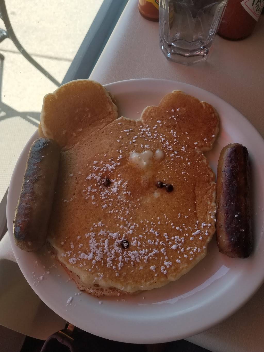 Prairie Cafe | restaurant | 109 W Vallette St, Elmhurst, IL 60126, USA | 6302797711 OR +1 630-279-7711