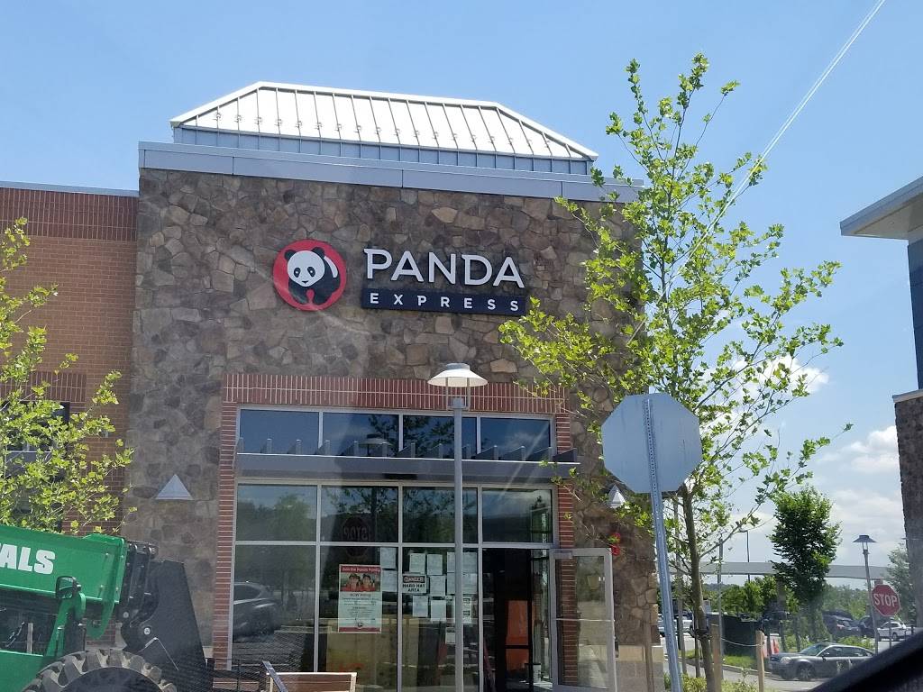 Panda Express | restaurant | 2440 Market St NE #905, Washington, DC 20018, USA | 2026361618 OR +1 202-636-1618