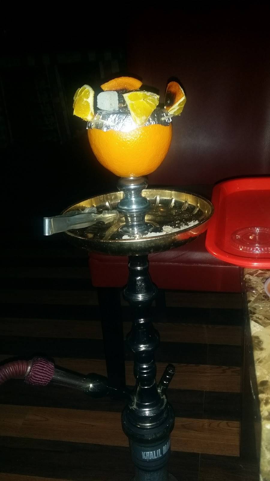 Casablañca Hookah Lounge | restaurant | 4620 Carlisle Pike, Hampden Township, PA 17050, USA | 7177616320 OR +1 717-761-6320