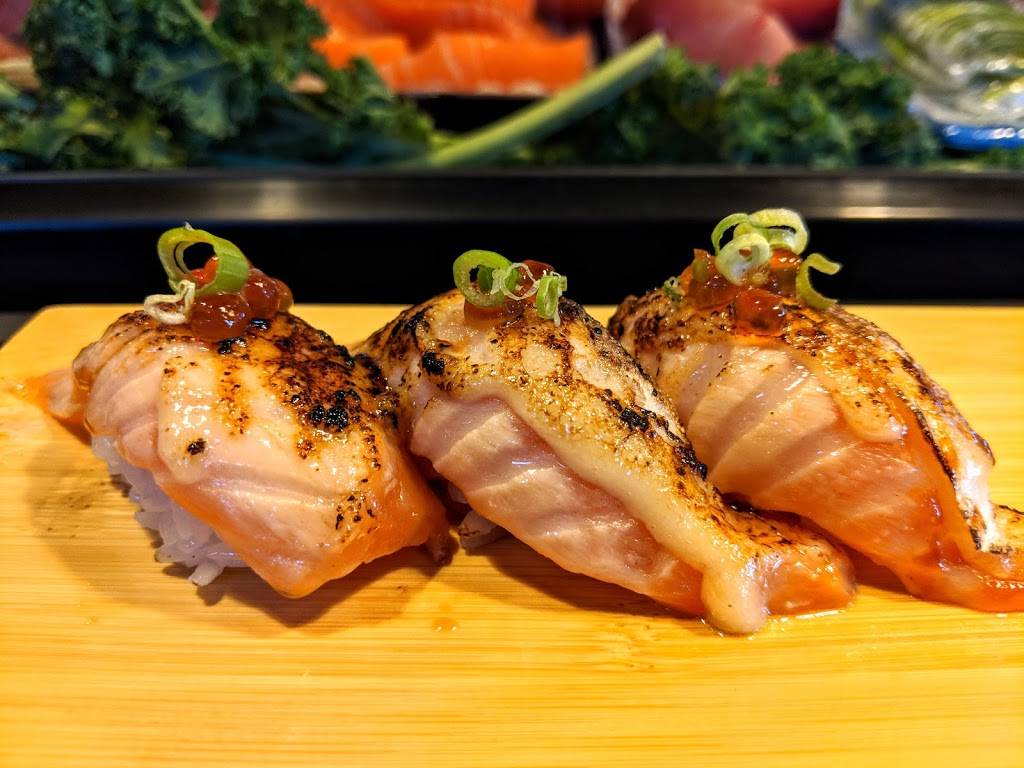 Fuji Japanese Restaurant | restaurant | 301 W Portal Ave, San Francisco, CA 94127, USA | 4155646360 OR +1 415-564-6360