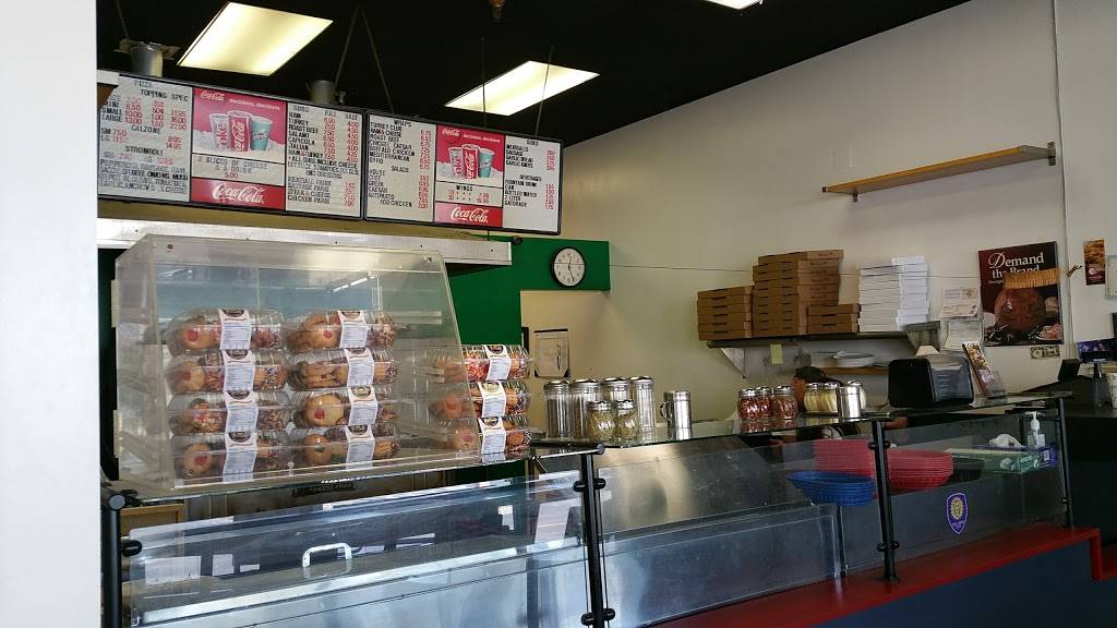 Jerrys Pizza & Subs | restaurant | 924 West State Road 436 #1300, Altamonte Springs, FL 32714, USA | 4076824943 OR +1 407-682-4943