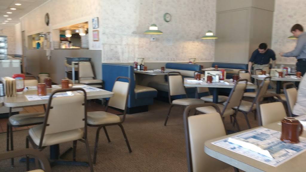 New Beginnings Restaurant | restaurant | 6209 28th St SE, Grand Rapids, MI 49546, USA | 6169750046 OR +1 616-975-0046