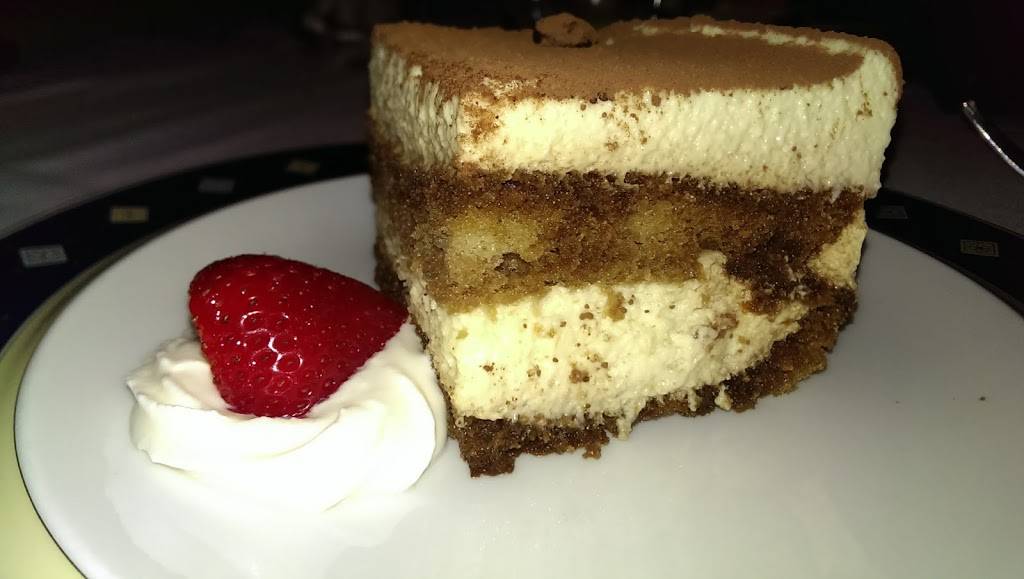 I Ricchi | restaurant | 1220 19th St NW, Washington, DC 20036, USA | 2028350459 OR +1 202-835-0459