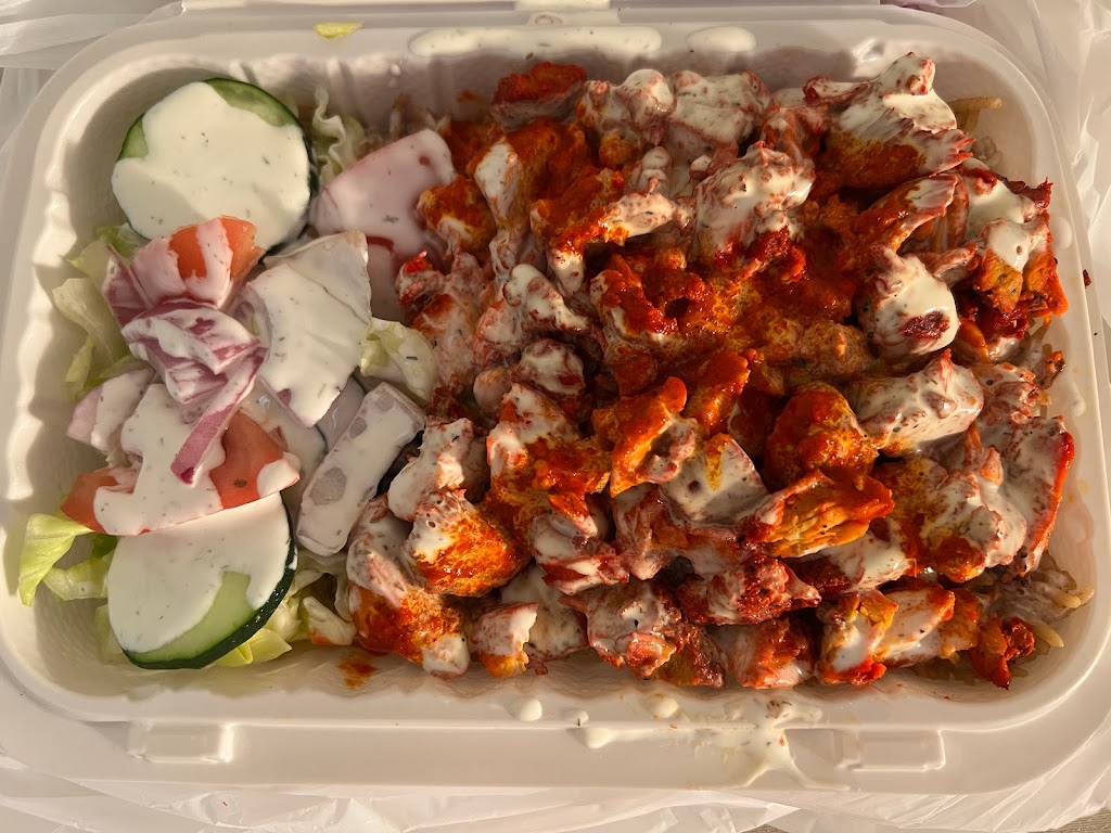 Hajrah halal food | restaurant | 56-50 Main St, Queens, NY 11355, USA | 6464062556 OR +1 646-406-2556