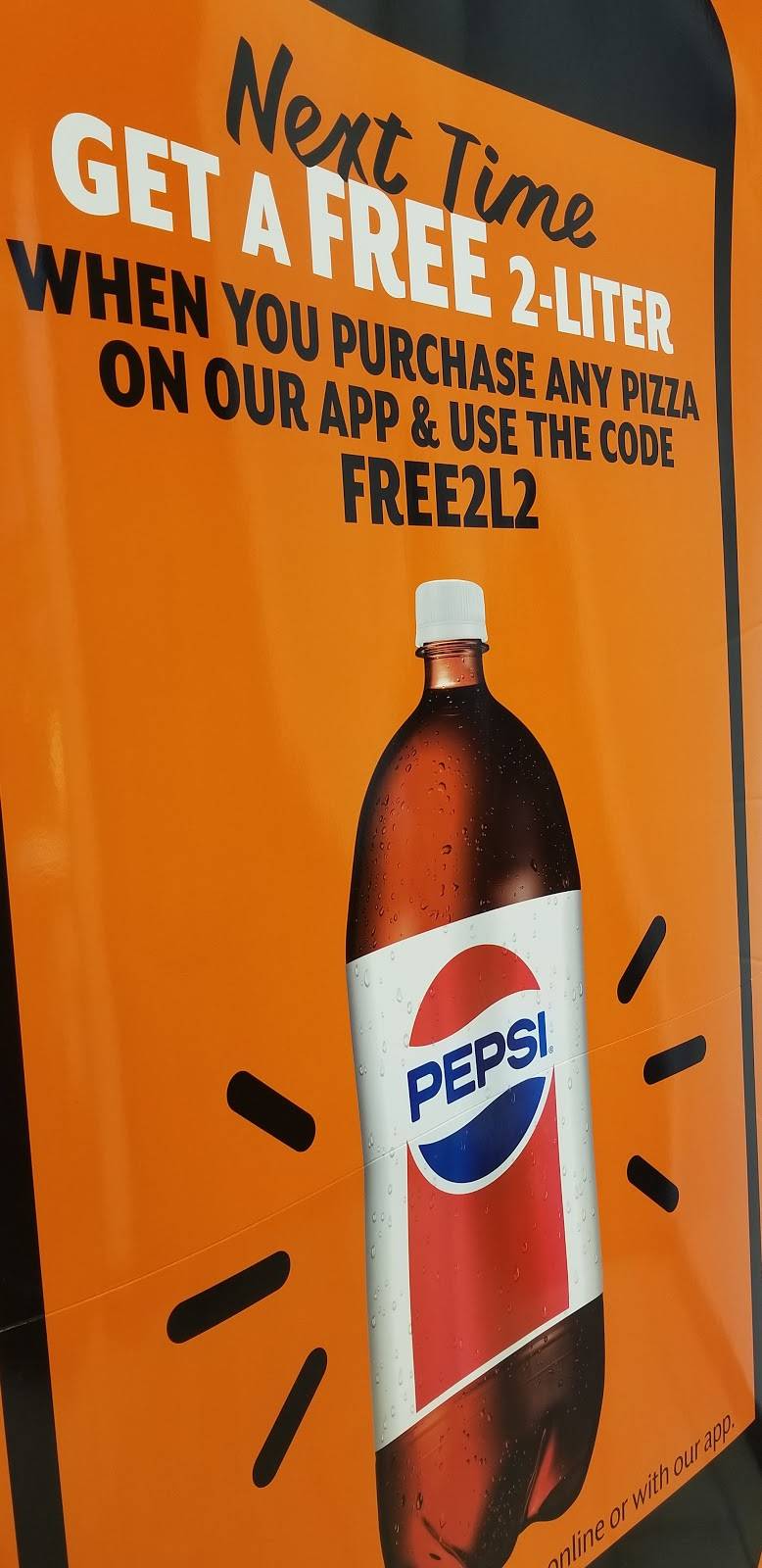 Little Caesars Pizza | meal takeaway | 27667 23 Mile Rd, New Baltimore, MI 48051, USA | 5864219999 OR +1 586-421-9999