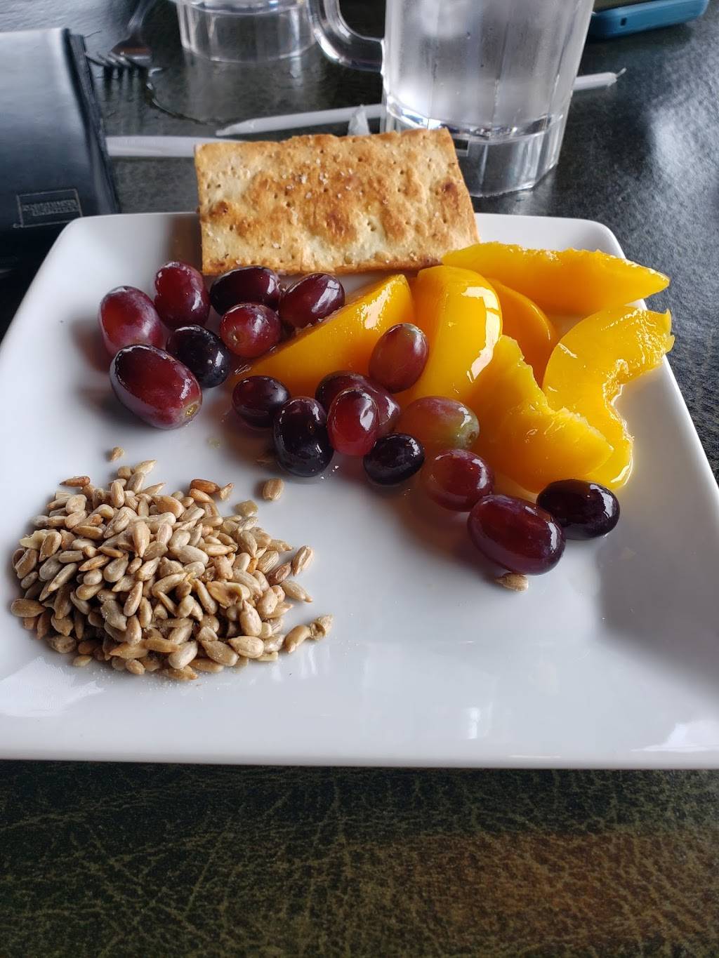 Ruby Tuesday | restaurant | 2250 Southgate Pkwy, Cambridge, OH 43725, USA | 7404397585 OR +1 740-439-7585