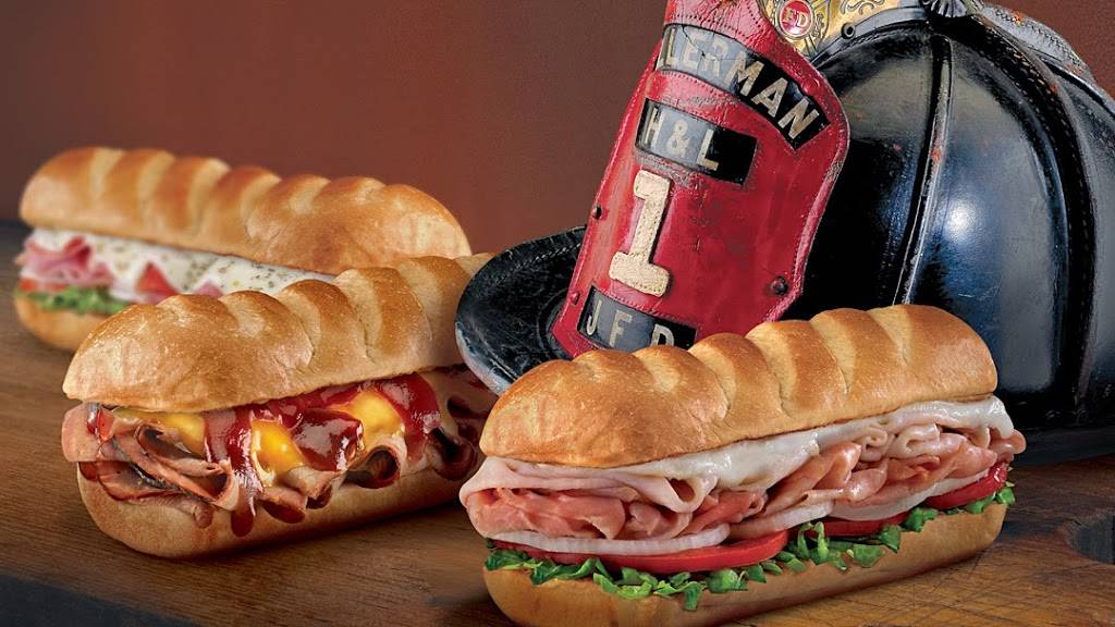 Firehouse Subs | meal delivery | 6337 Roosevelt Blvd #2, Jacksonville, FL 32244, USA | 9048540057 OR +1 904-854-0057