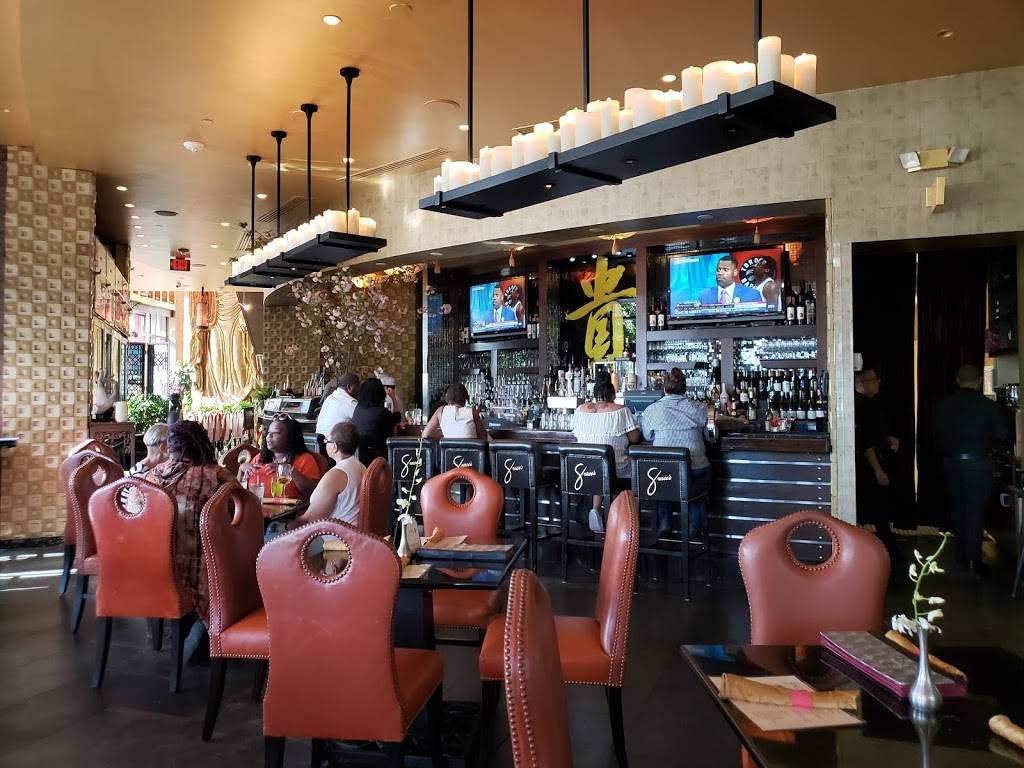 Graces Mandarin | restaurant | 188 Waterfront St, Oxon Hill, MD 20745, USA | 3018393788 OR +1 301-839-3788