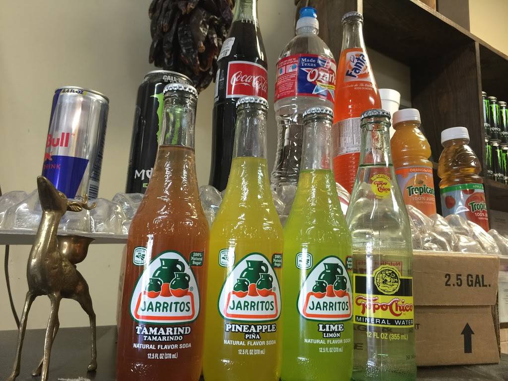 Tacolicious Taqueria | restaurant | 1894 Royal Ln #102, Dallas, TX 75229, USA | 2144960699 OR +1 214-496-0699