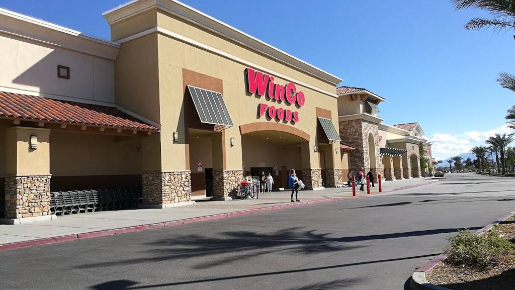 Indio Towne Center | shopping mall | 42100-42800 Jackson St, Indio, CA 92201, USA | 8588474600 OR +1 858-847-4600