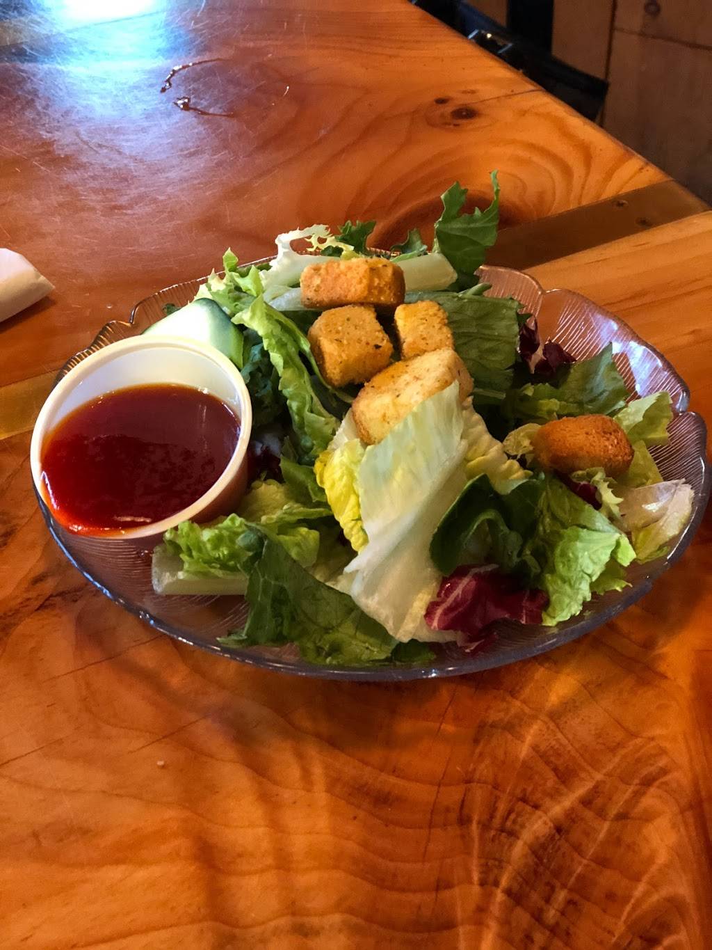 Rivers Edge Pub & Grub | restaurant | 30 Co Rd A, Wisconsin Dells, WI 53965, USA | 6082536600 OR +1 608-253-6600