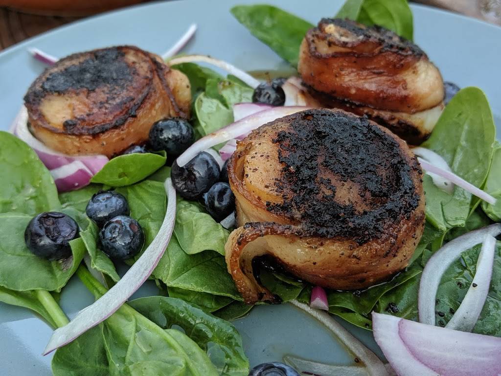 Food for Thought | restaurant | 414 Main St, Ogunquit, ME 03907, USA | 2072169102 OR +1 207-216-9102