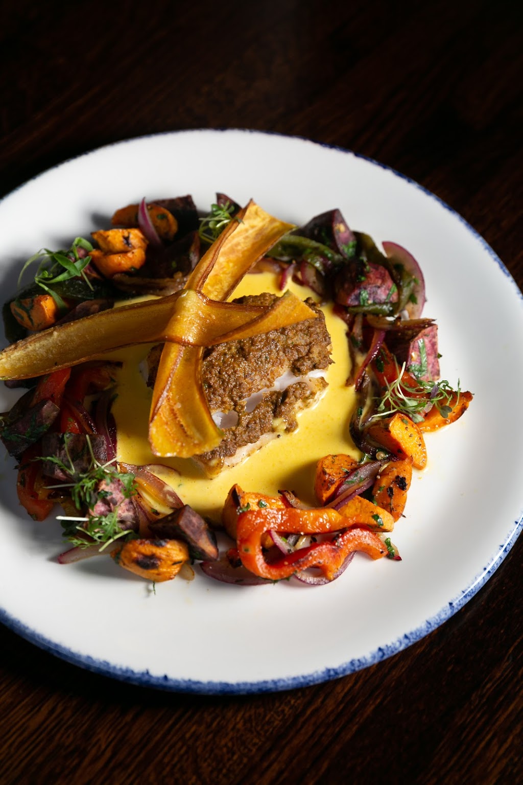 Tavern at Bobby | restaurant | 230 4th Ave N, Nashville, TN 37219, USA | 6156005400 OR +1 615-600-5400