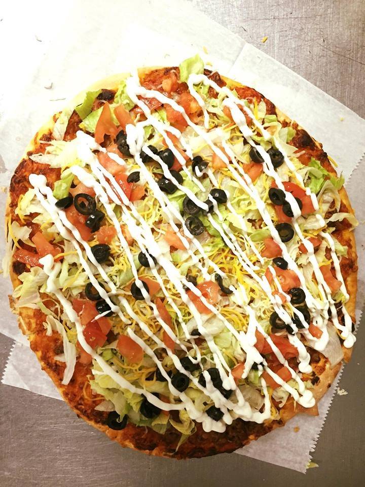 TJS Pizza | restaurant | 2390 Baty Rd, Lima, OH 45807, USA | 4193397410 OR +1 419-339-7410