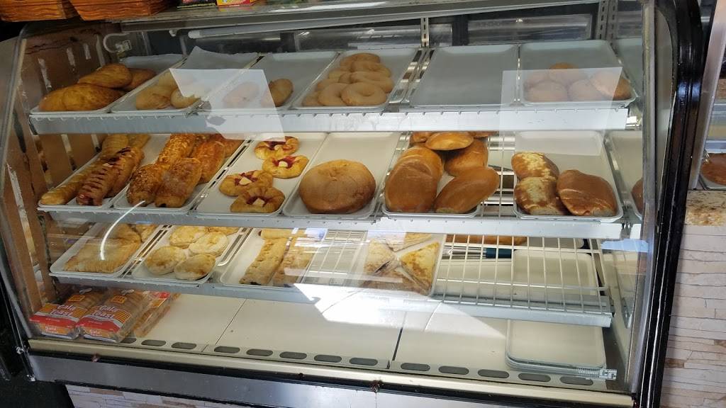 Ricuras Del Rey | restaurant | 87-06 Woodhaven Blvd, Woodhaven, NY 11421, USA | 7188050860 OR +1 718-805-0860