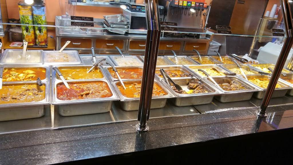 Caribbean Fiesta | restaurant | 3520 Breckinridge Blvd #113, Duluth, GA 30096, USA | 4705456174 OR +1 470-545-6174