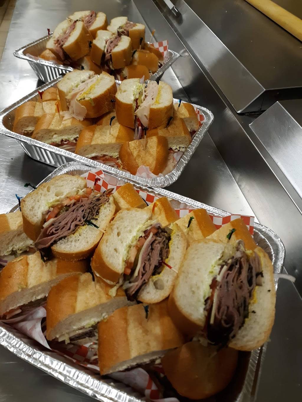 Xpress Pizza and Subs | restaurant | 12647 N 56th St, Tampa, FL 33617, USA | 8136050780 OR +1 813-605-0780