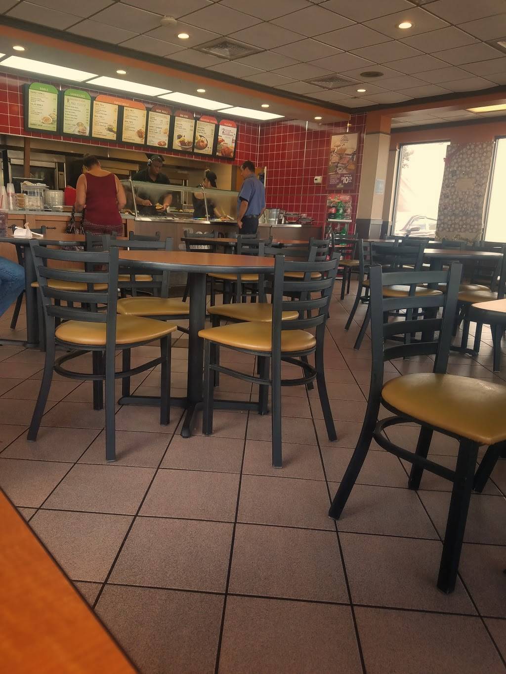 Boston Market | restaurant | 1401 W Brandon Blvd, Brandon, FL 33511, USA | 8136511107 OR +1 813-651-1107