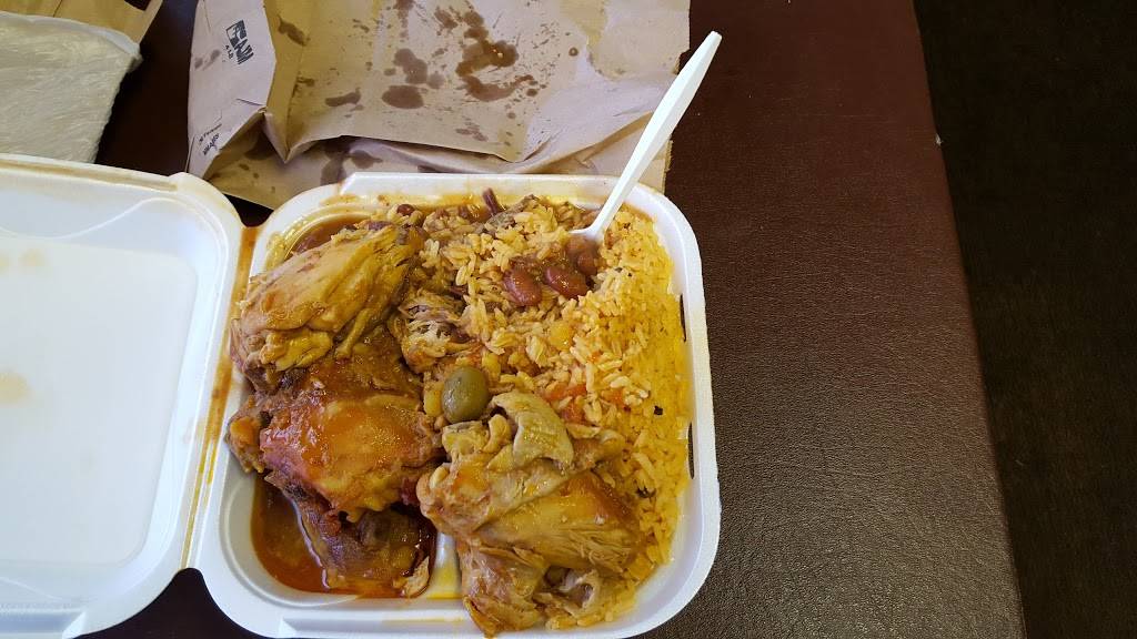 El Kefón | restaurant | 1836 Broadway Ave, Lorain, OH 44052, USA | 4402466396 OR +1 440-246-6396