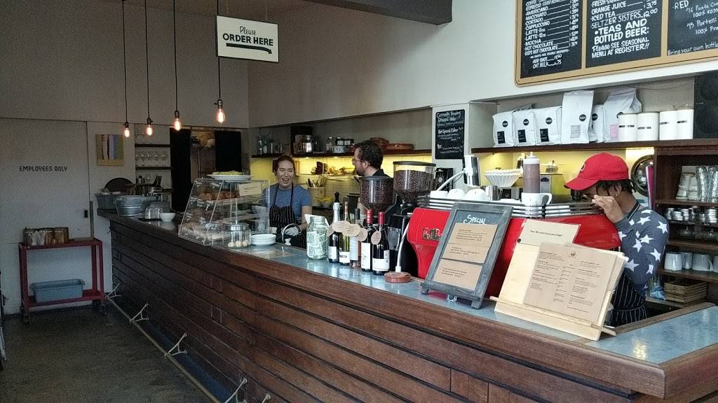 Bartavelle Coffee & Wine Bar | restaurant | 1603 San Pablo Ave, Berkeley, CA 94702, USA | 5105242473 OR +1 510-524-2473