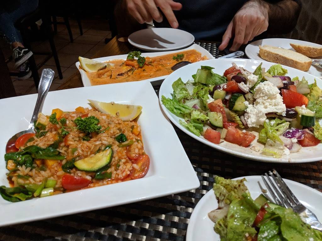 Mia Bella Restaurant | restaurant | 12200 Mayfield Rd, Cleveland, OH 44106, USA | 2167952355 OR +1 216-795-2355