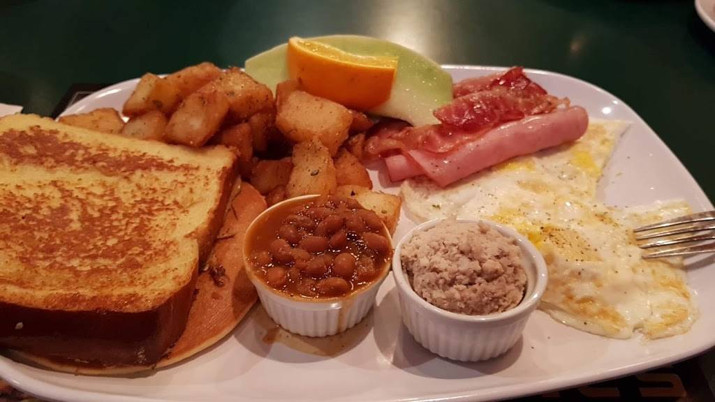 Jaycs Restobar | restaurant | 6202 Chemin de Chambly, Saint-Hubert, QC J3Y 3R5, Canada | 4506567422 OR +1 450-656-7422