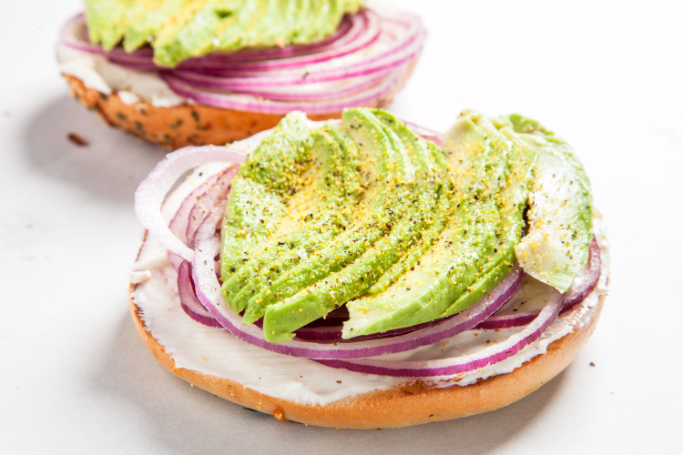 The Bagel Shack | cafe | 23653 El Toro Rd C, Lake Forest, CA 92630, USA | 9493052034 OR +1 949-305-2034