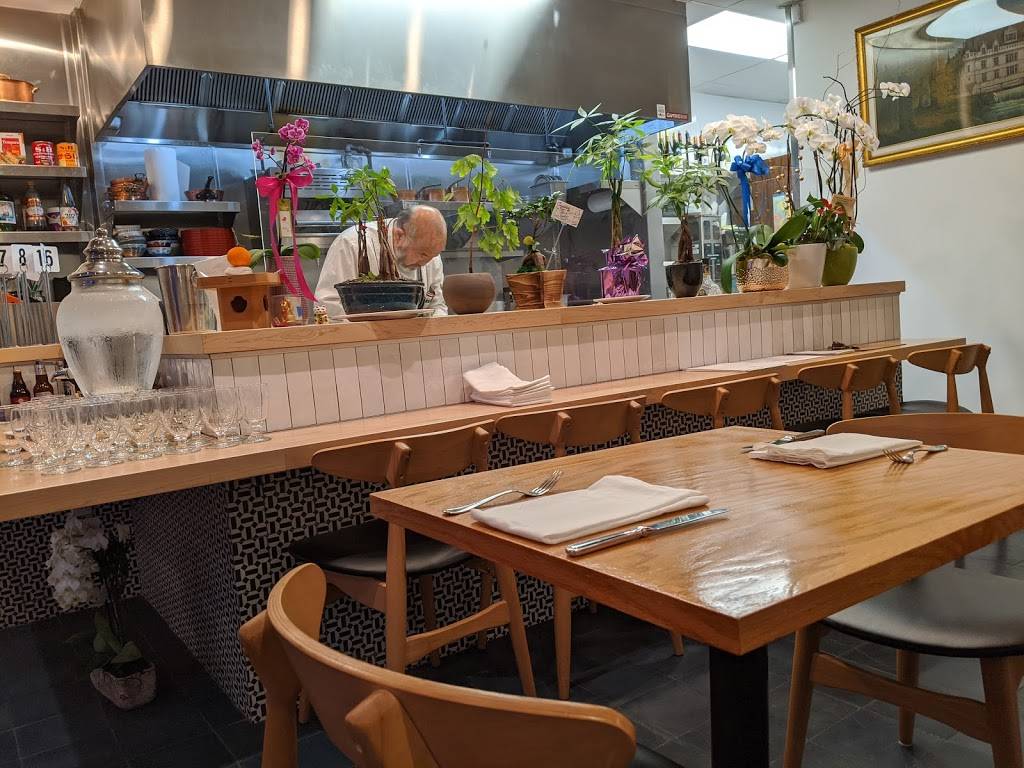 Azay | restaurant | 226 E 1st St, Los Angeles, CA 90012, USA | 2136283431 OR +1 213-628-3431