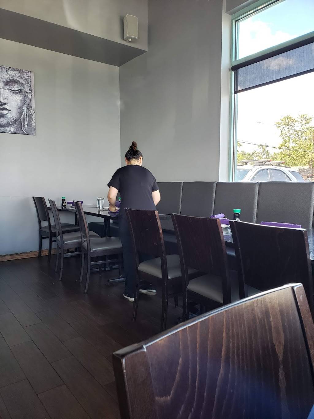 Shiso Sushi & Oyster Bar | restaurant | 2255 Sheridan Boulevard, Edgewater, CO 80214, USA | 3034620873 OR +1 303-462-0873