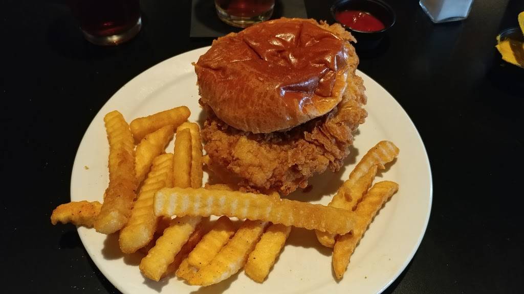 Dawsons Too | restaurant | 773 E Main St, Brownsburg, IN 46112, USA | 3178588400 OR +1 317-858-8400