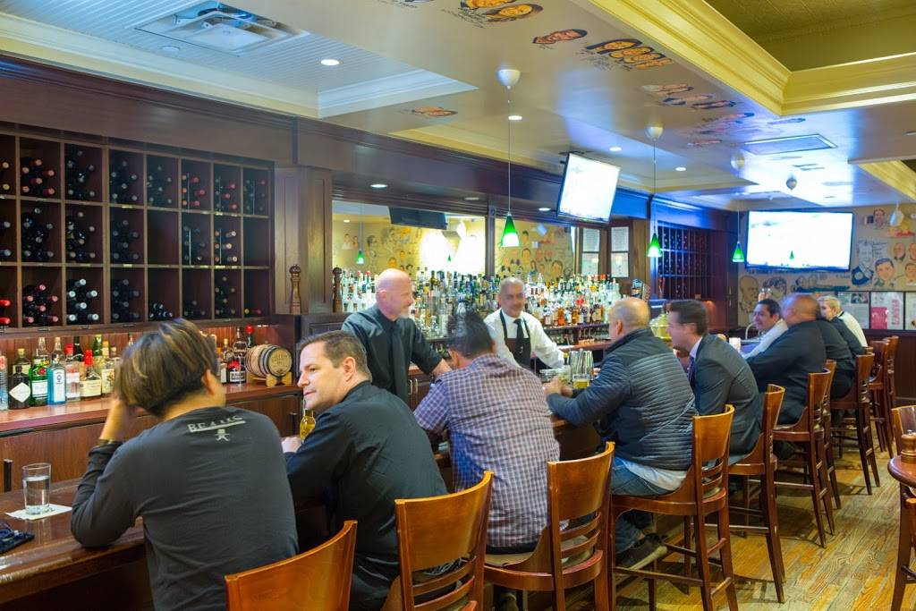 The Palm Los Angeles | restaurant | 1100 S Flower St, Los Angeles, CA 90015, USA | 2137634600 OR +1 213-763-4600