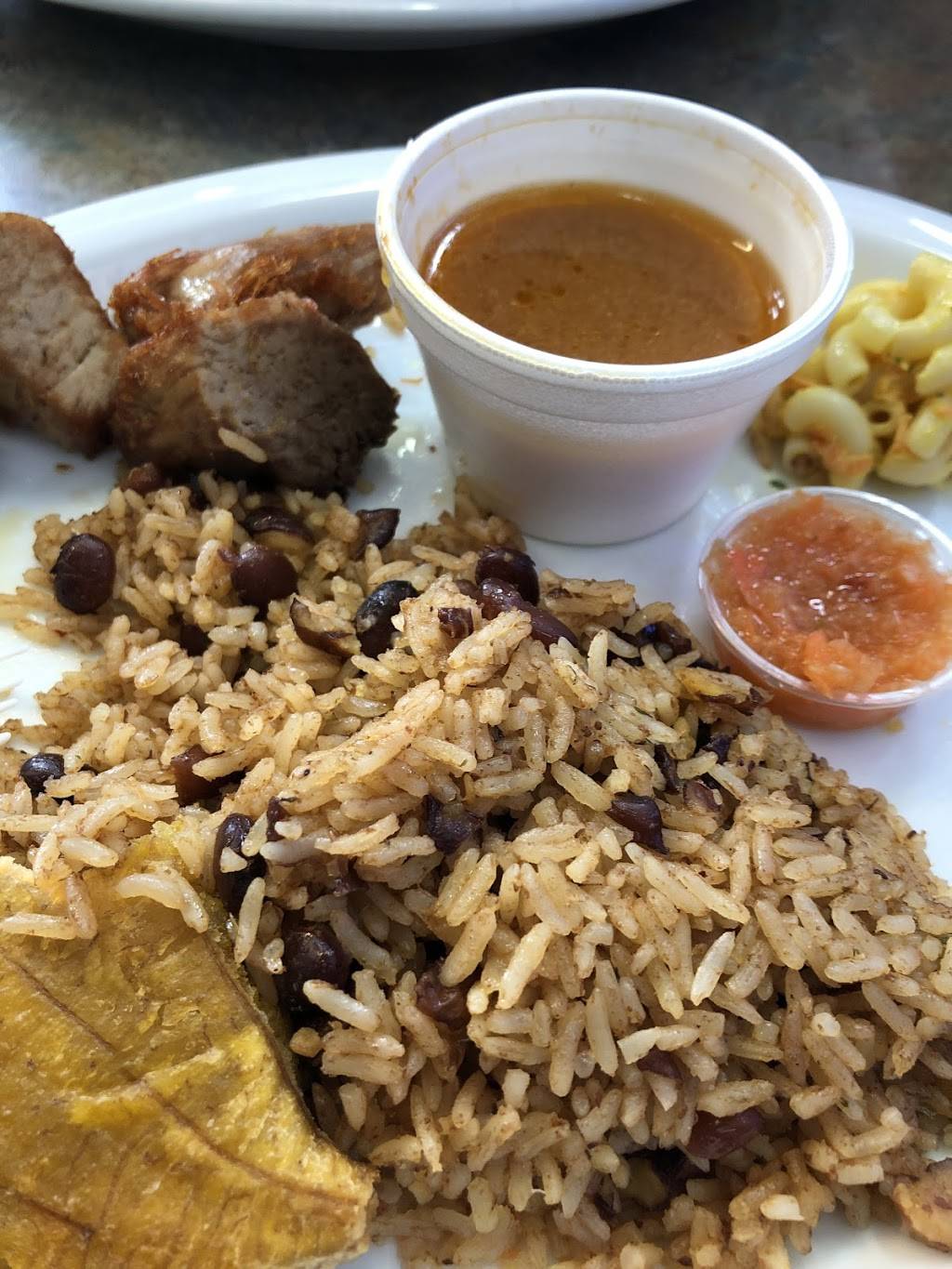 Restaurant Fuzion | restaurant | 6365 Rue de Dijon, Montréal-Nord, QC H1G 2L9, Canada | 5143608922 OR +1 514-360-8922