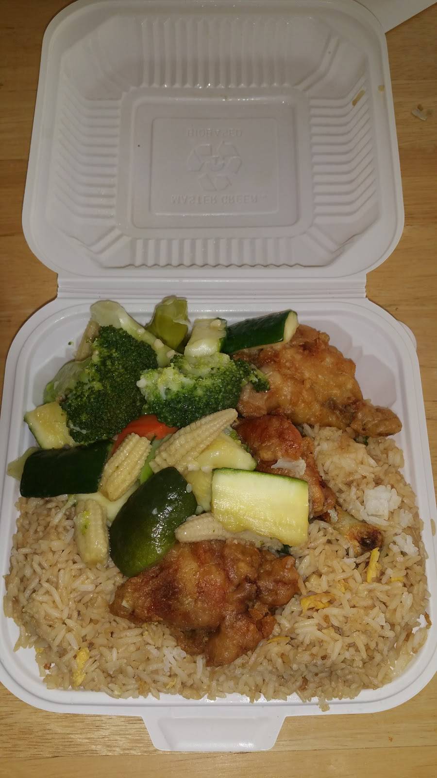 Jasmine Chinese Food To Go | restaurant | 3430 14393 Washington Ave G, San Leandro, CA 94578, USA | 5103577028 OR +1 510-357-7028
